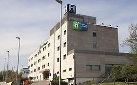 Holiday Inn Express Barcelona Montmelo